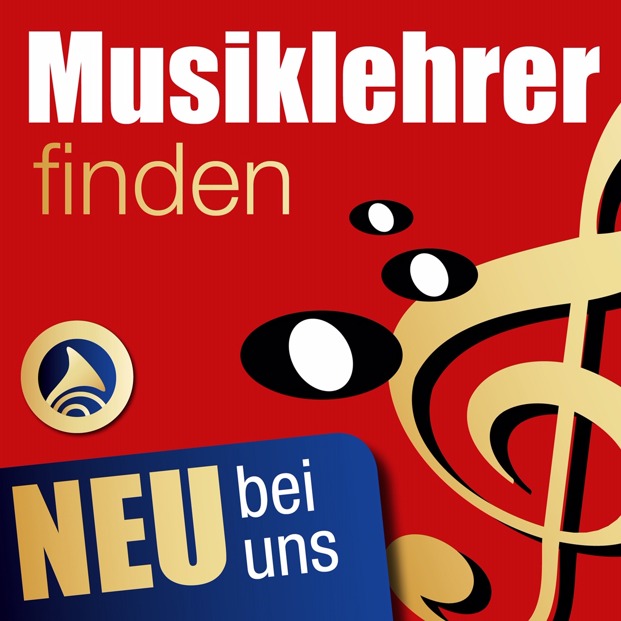 Musiklehrer finden