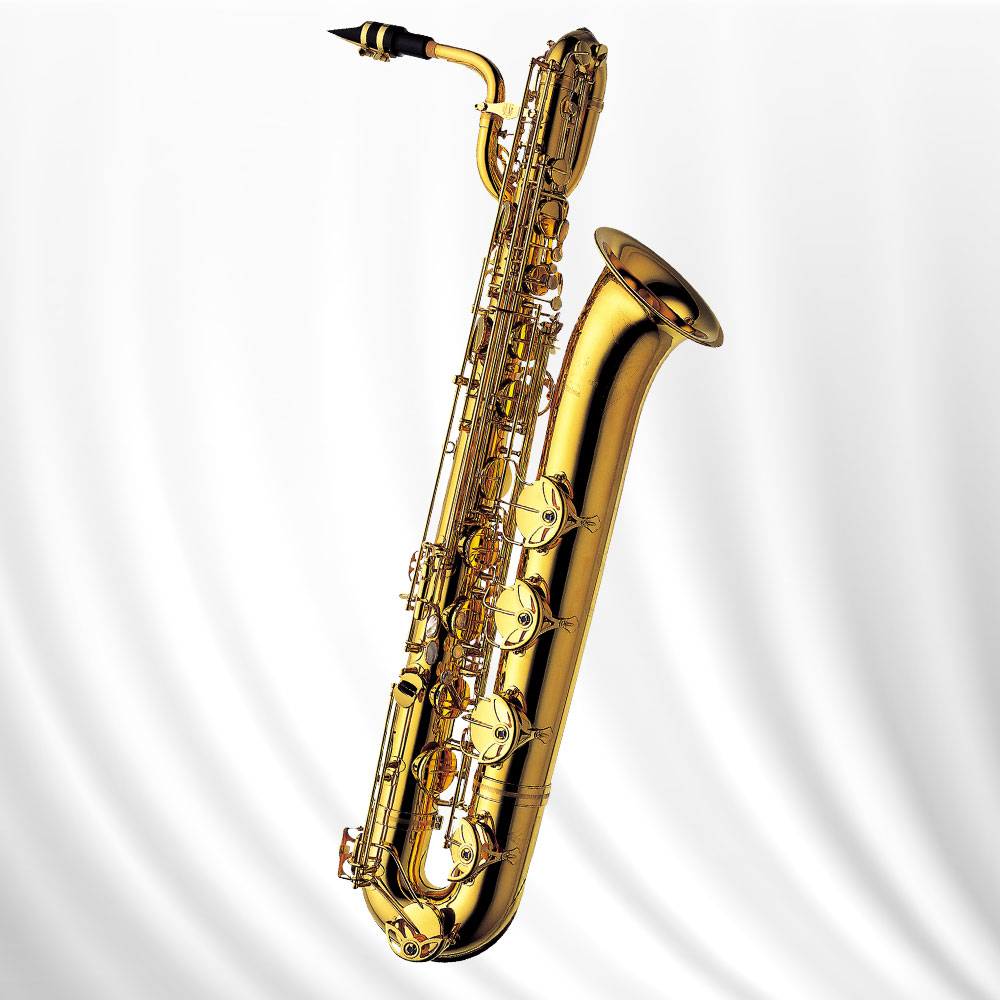 Baritonsaxophone Saxophone Holzblasinstrumente Mister Music