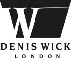 DENIS WICK