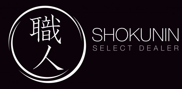 Shokunin_Logo