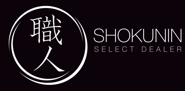 Shokunin_Logo