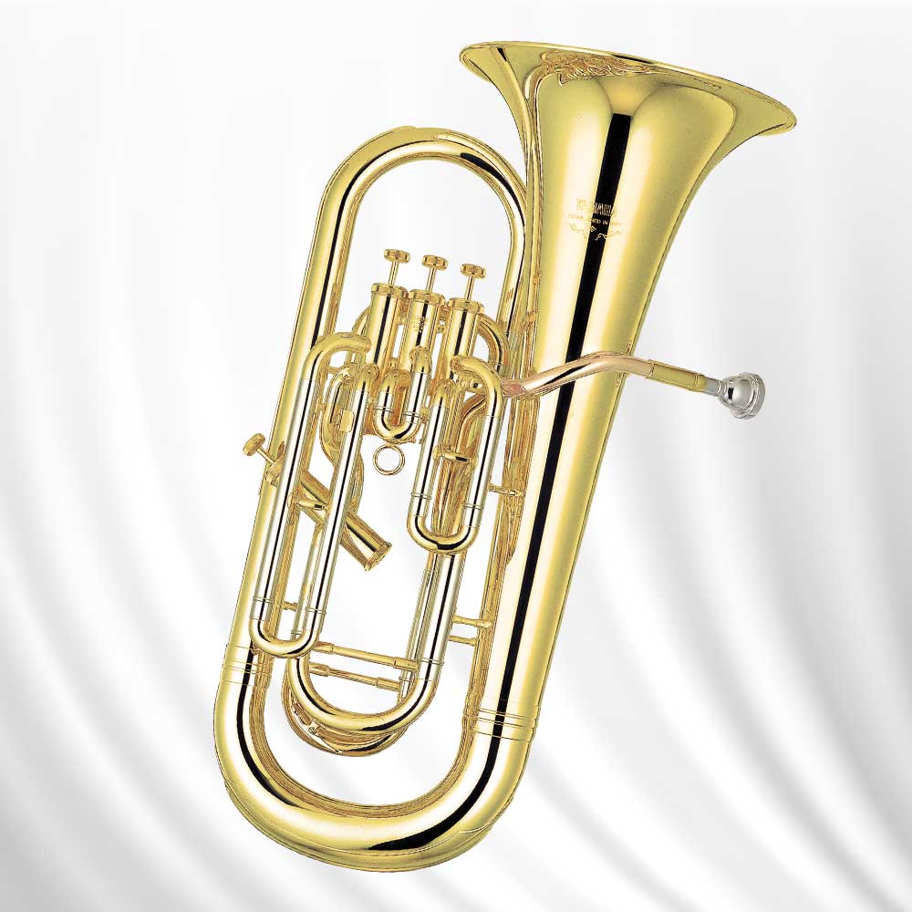 YAMAHA YEP 621 Euphonium Professional Euphonien